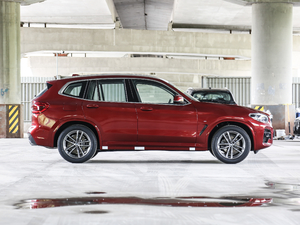 2020xDrive25i M\b w^