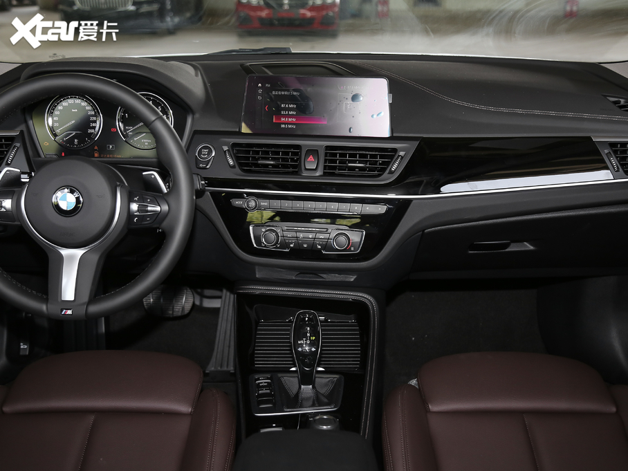 2020R1ϵ 125i IM\b