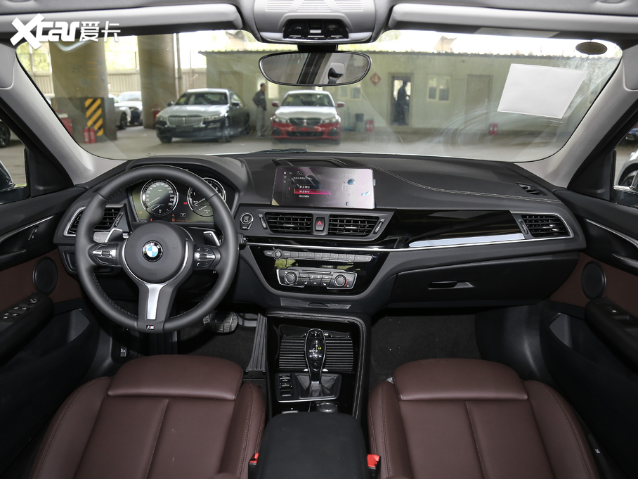 2020R1ϵ 125i IM\b