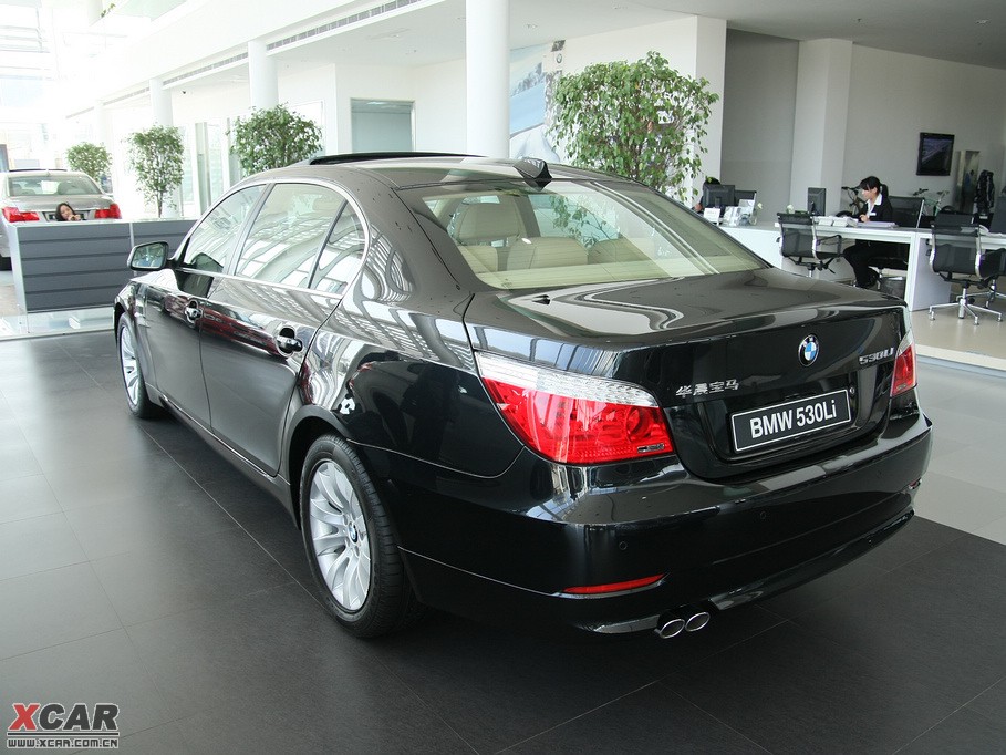 2009R5ϵ 530Li IȰ