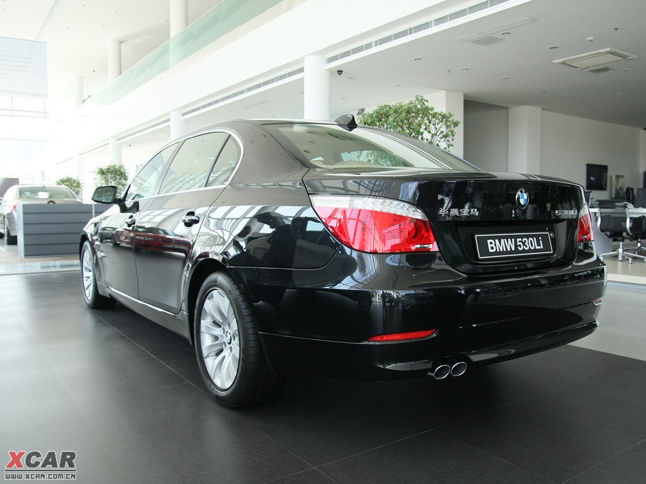2009R5ϵ 530Li IȰ
