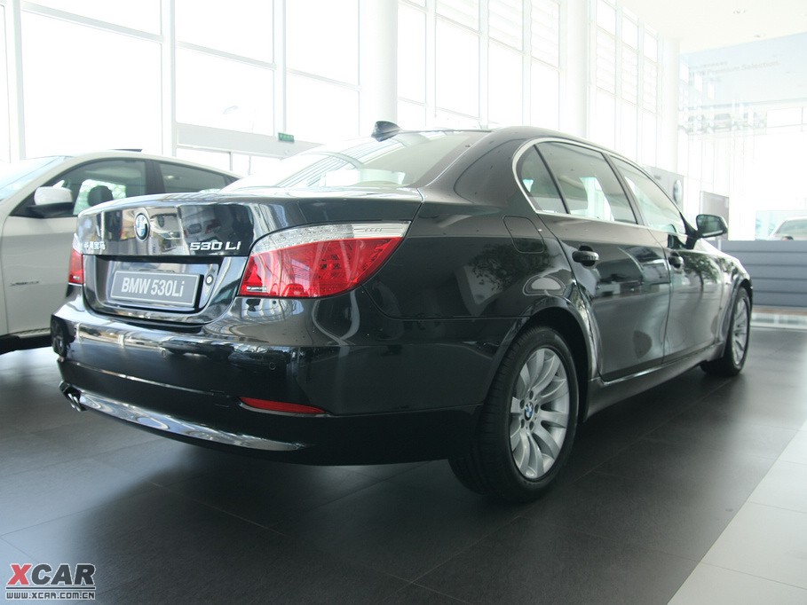 2009R5ϵ 530Li IȰ