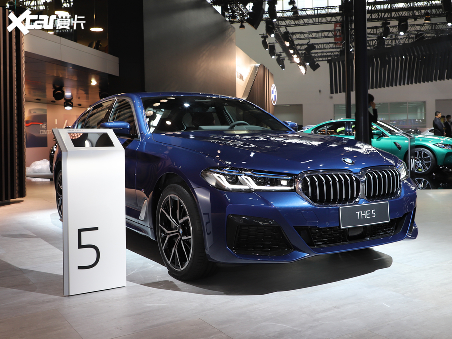 2021R5ϵ 530Li  M\b