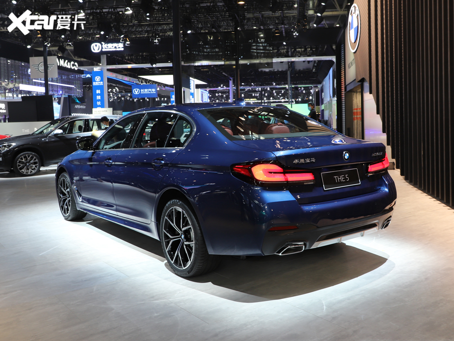 2021R5ϵ 530Li  M\b