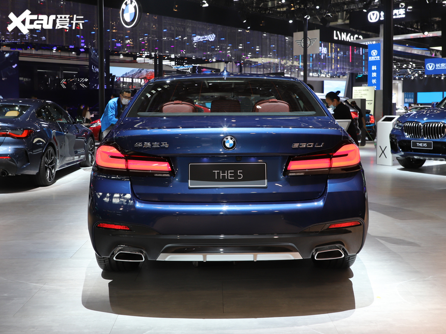 2021R5ϵ 530Li  M\b