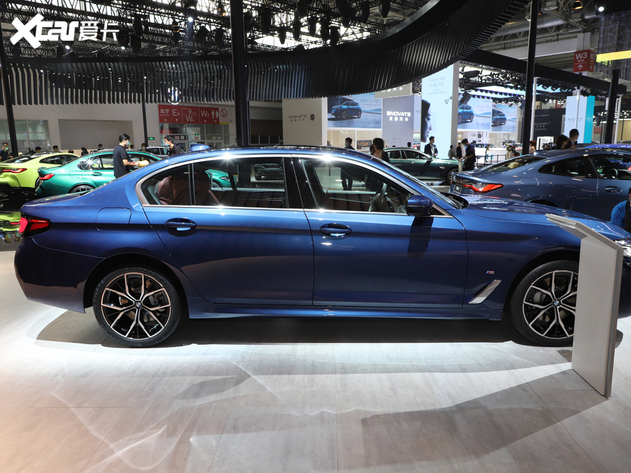 2021R5ϵ 530Li  M\b