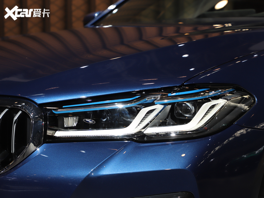 2021R5ϵ 530Li  M\(yn)(dng)b