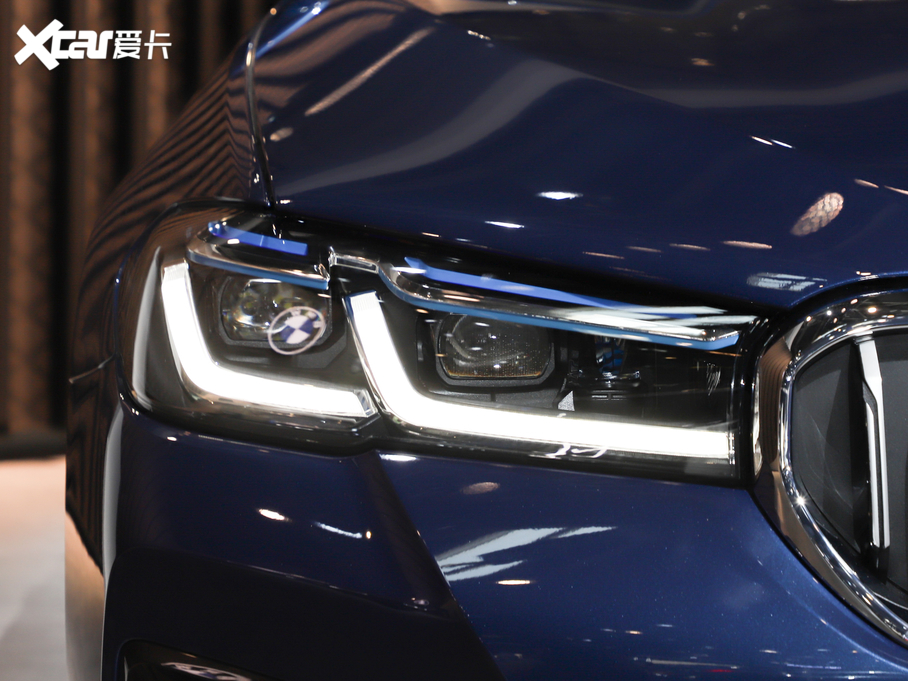 2021R5ϵ 530Li  M\(yn)(dng)b