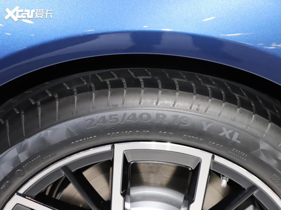 2021R5ϵ 530Li  M\(yn)(dng)b