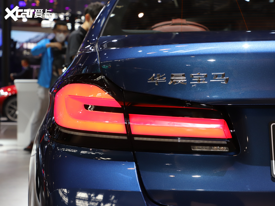 2021R5ϵ 530Li  M\(yn)(dng)b