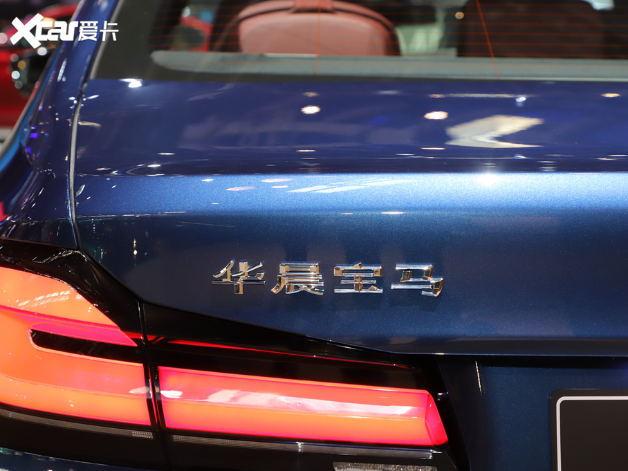 2021R5ϵ 530Li  M\(yn)(dng)b