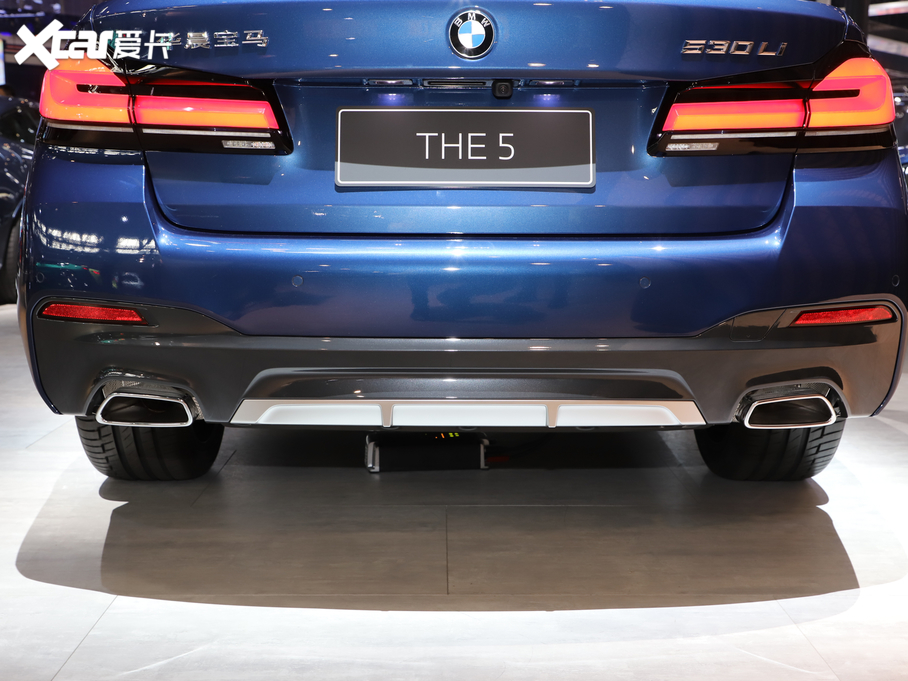 2021R5ϵ 530Li  M\b