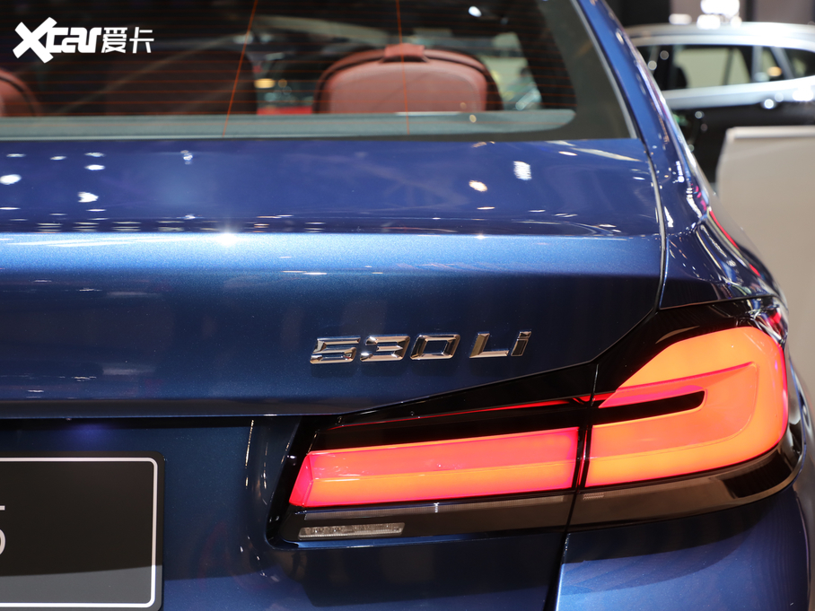 2021R5ϵ 530Li  M\b