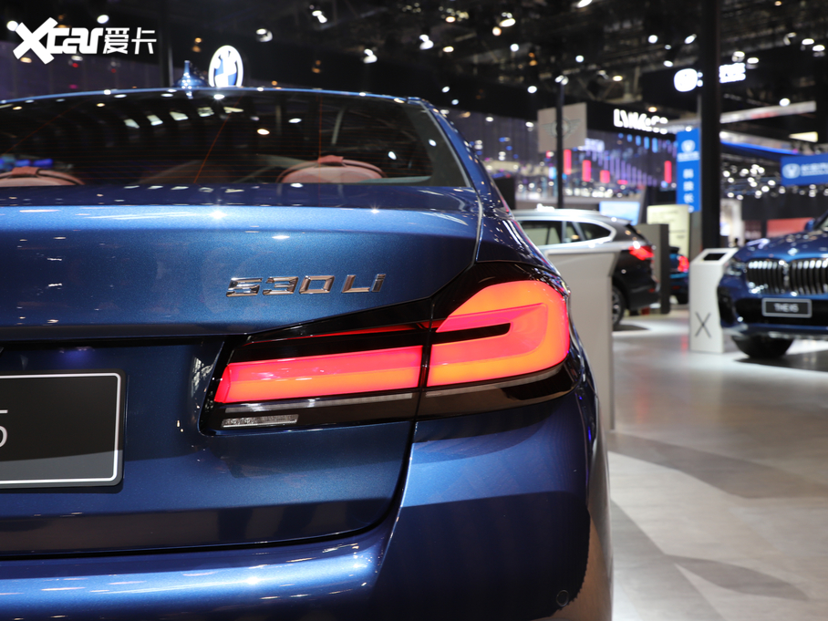 2021R5ϵ 530Li  M\b