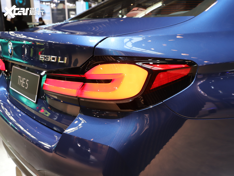 2021R5ϵ 530Li  M\b