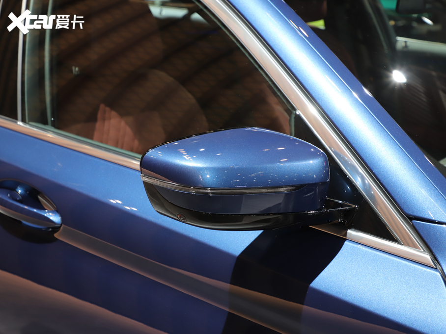 2021R5ϵ 530Li  M\(yn)(dng)b