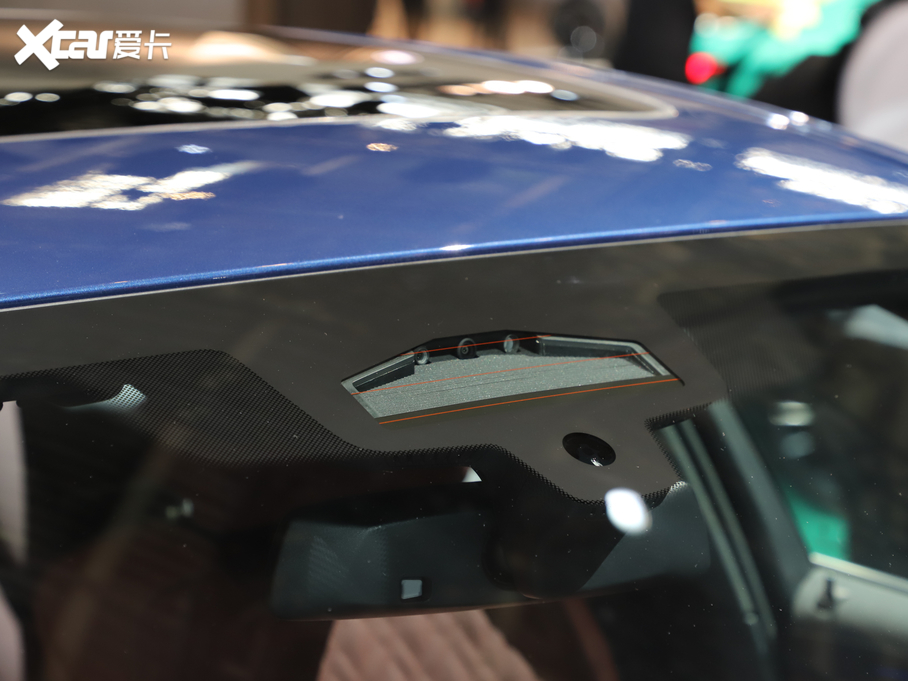 2021R5ϵ 530Li  M\(yn)b