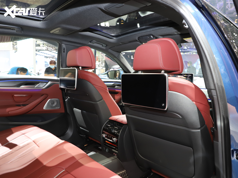 2021R5ϵ 530Li  M\b