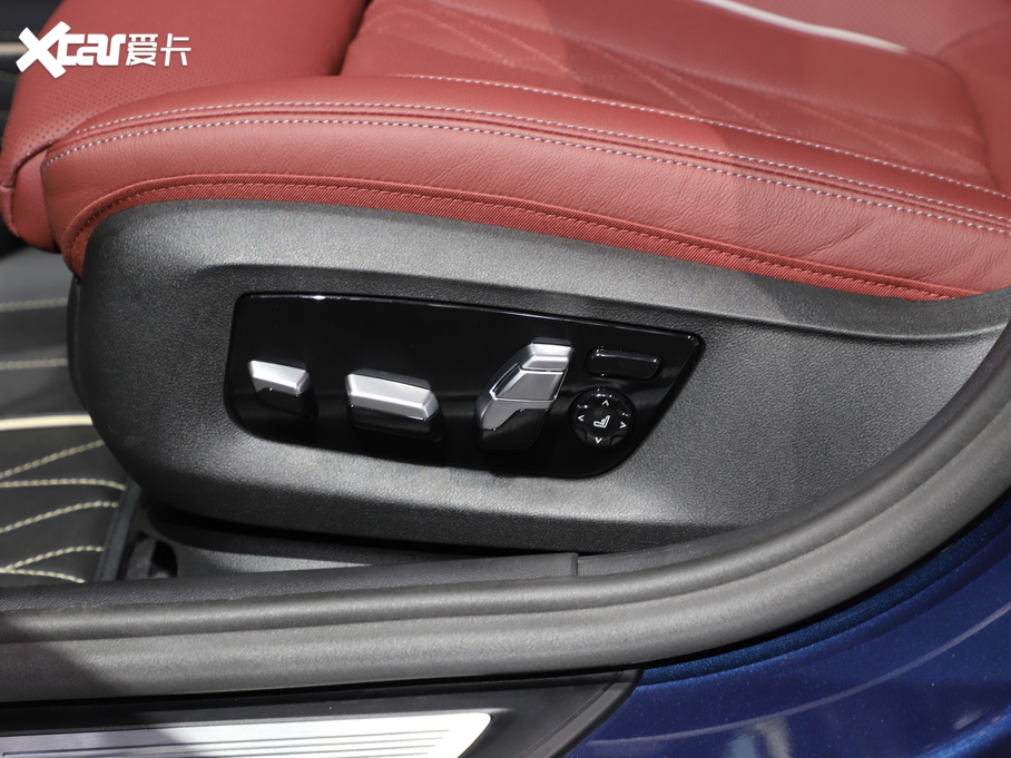 2021R5ϵ 530Li  M\(yn)(dng)b