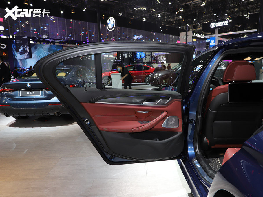 2021R5ϵ 530Li  M\(yn)(dng)b