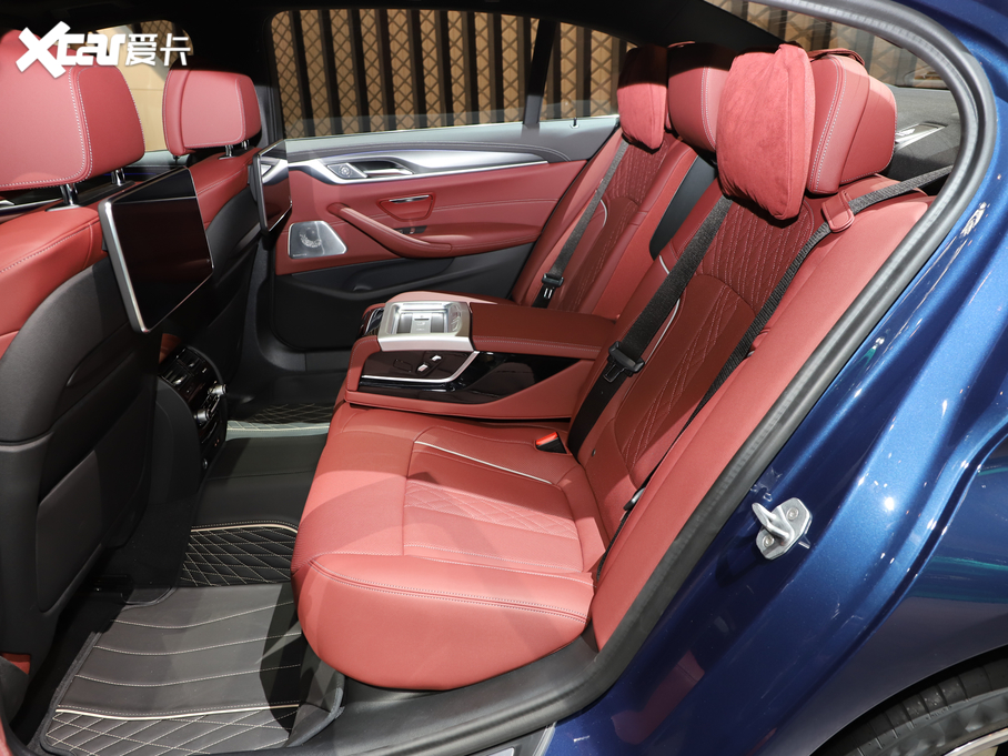 2021R5ϵ 530Li  M\b