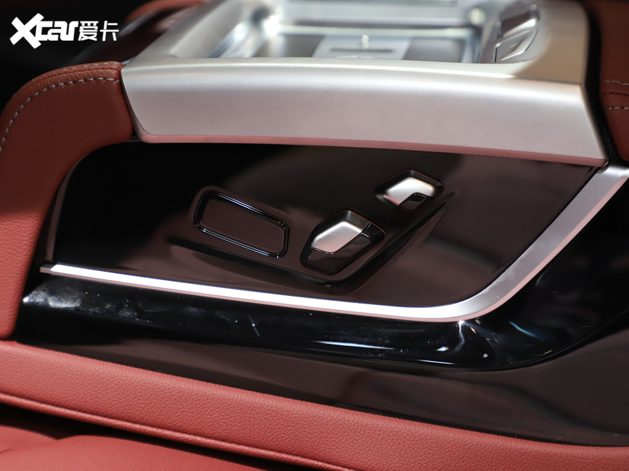 2021R5ϵ 530Li  M\(yn)b