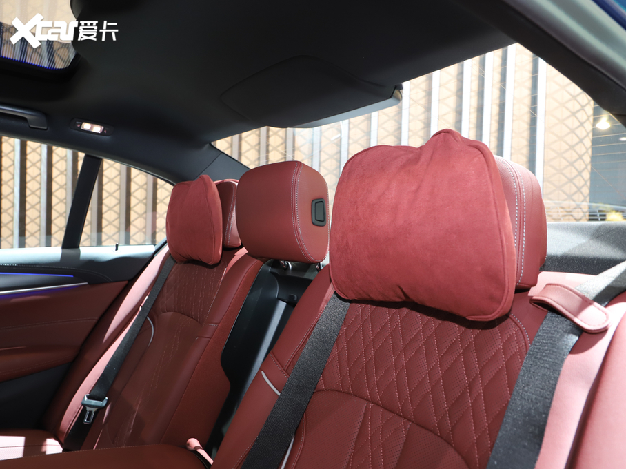 2021R5ϵ 530Li  M\(yn)(dng)b