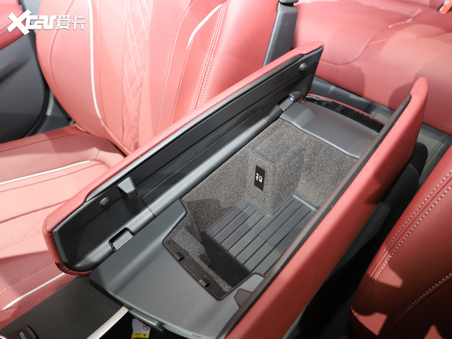 2021R5ϵ 530Li  M\b