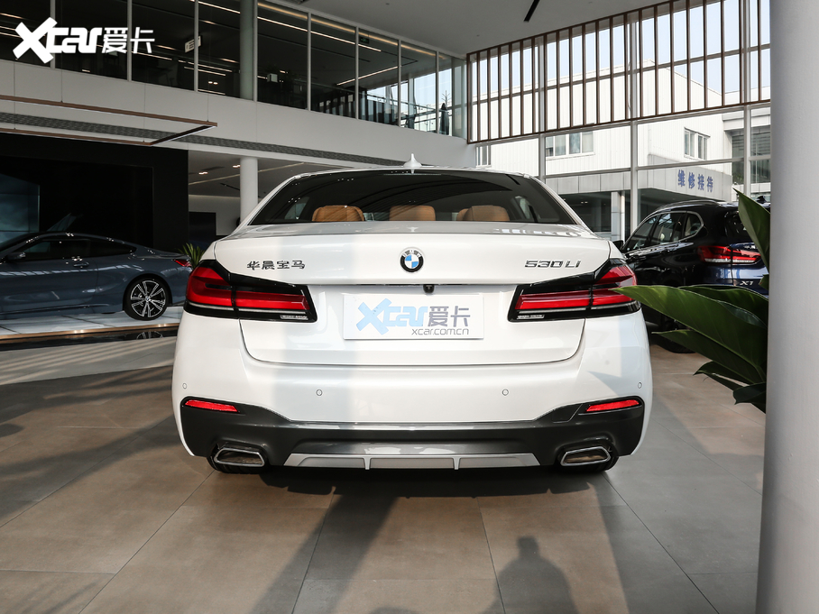 2021R5ϵ 530Li I(lng) M\(yn)(dng)b