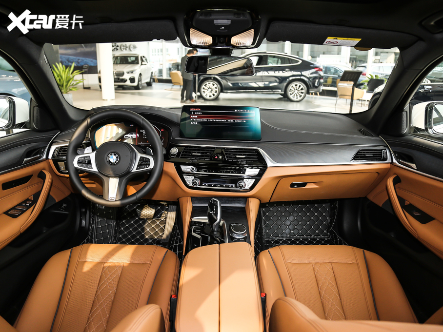 2021R5ϵ 530Li I M\b