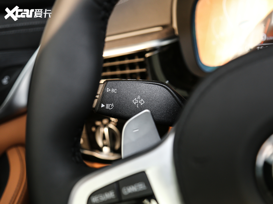 2021��R5ϵ 530Li �I���� M�\�����b