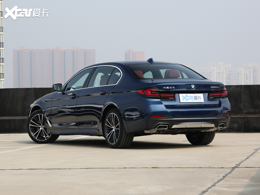 2021R5ϵ 530Li I M\b