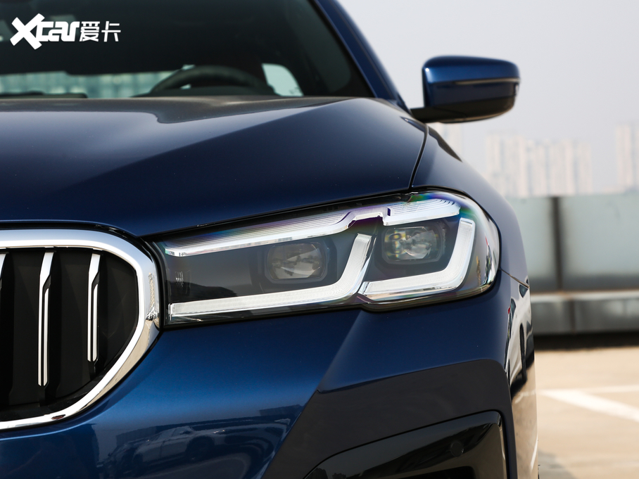 2021��R5ϵ 530Li �I(l��ng)���� M�\�����b