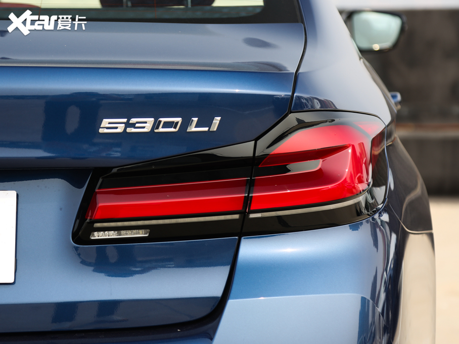 2021��R5ϵ 530Li �I���� M�\�����b