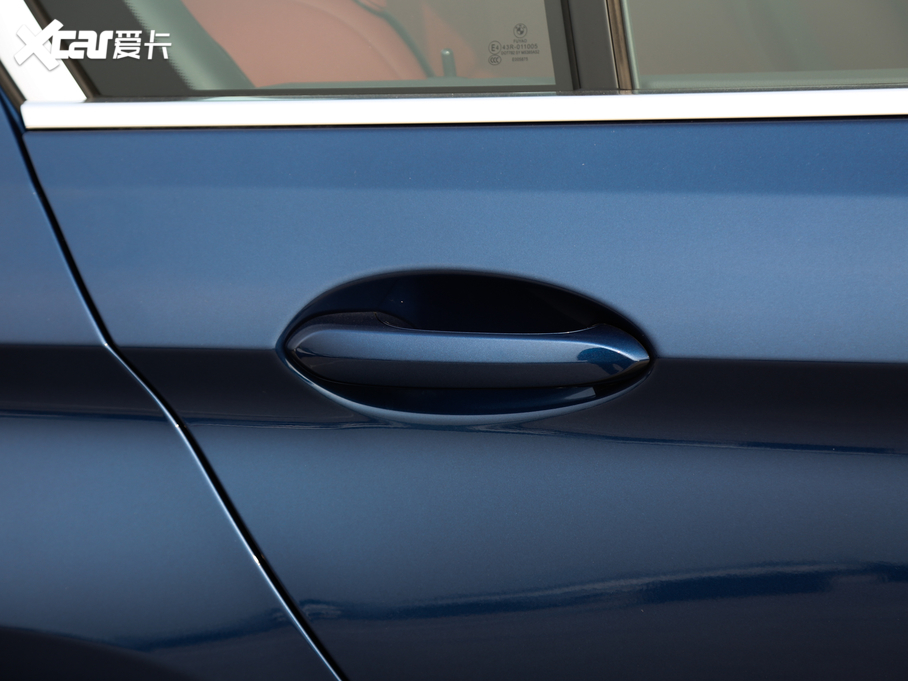 2021��R5ϵ 530Li �I(l��ng)���� M�\(y��n)��(d��ng)���b