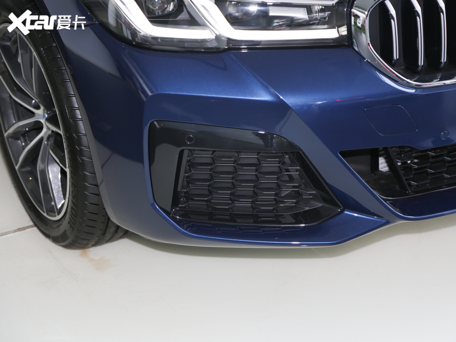 2021R5ϵ 525Li M\b