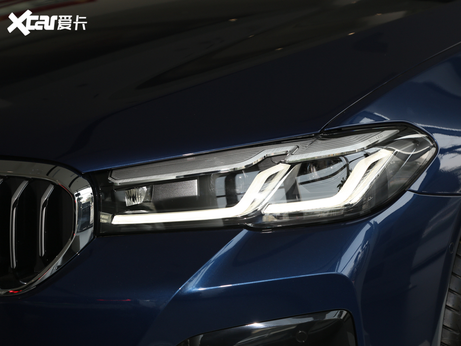 2021R5ϵ 525Li M\b