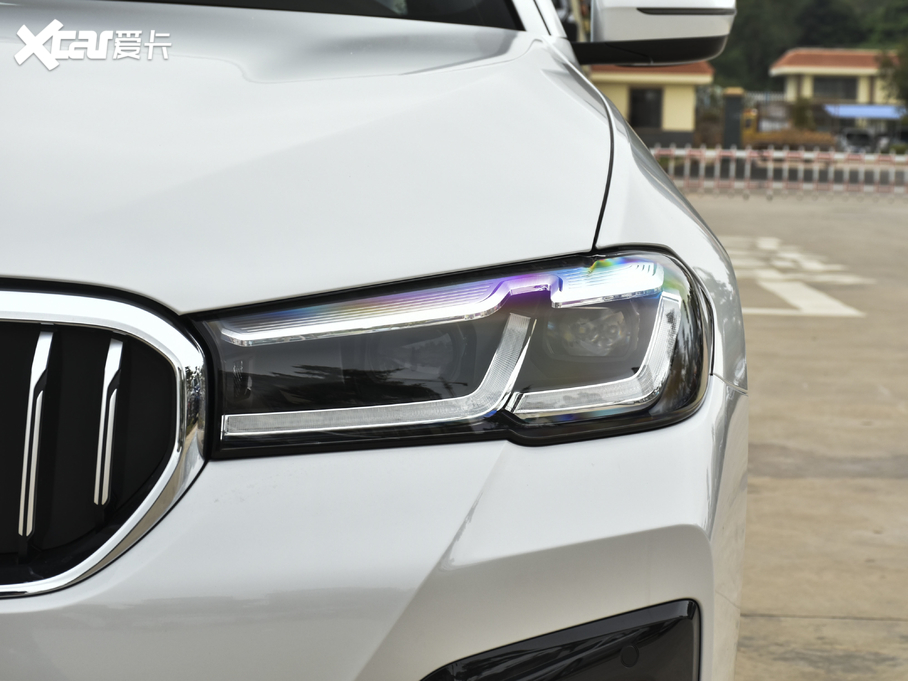 2021��R5ϵ 530Li �I���� M�\�����b