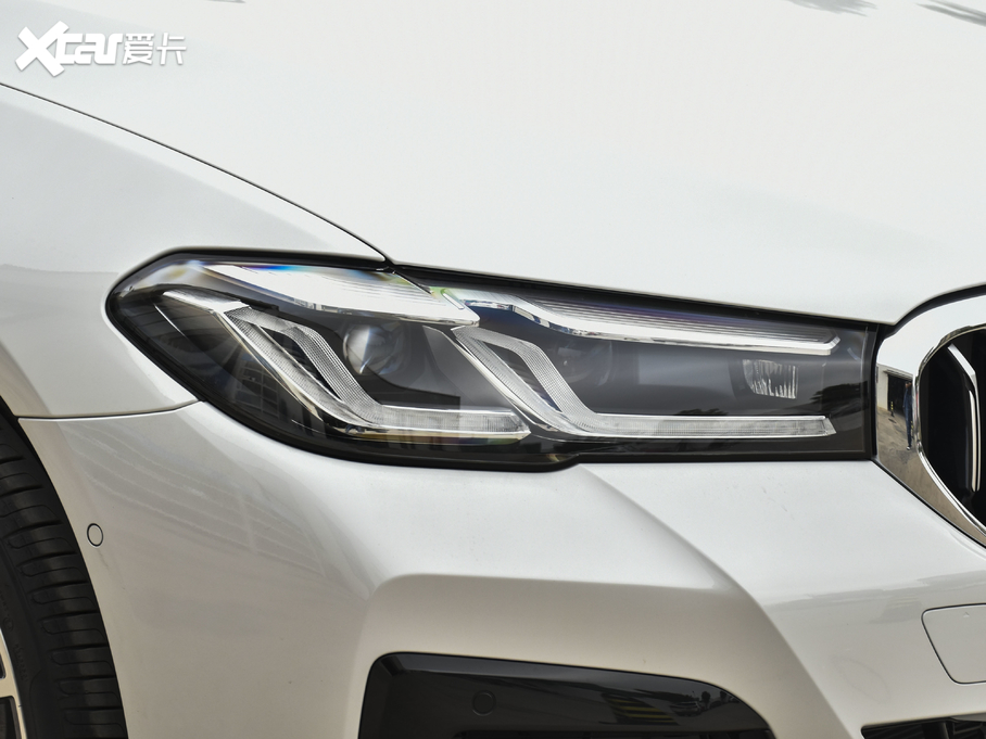 2021��R5ϵ 530Li �I���� M�\�����b