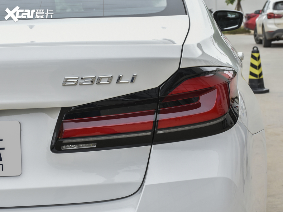 2021R5ϵ 530Li I M\b