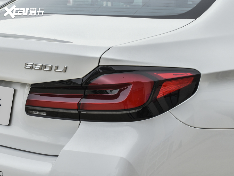 2021R5ϵ 530Li I(lng) M\(yn)b