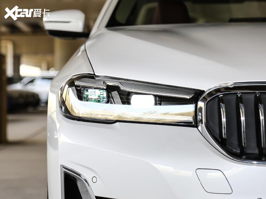 2021R5ϵ 525Li Ab