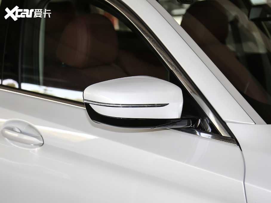 2021R5ϵ 525Li Ab