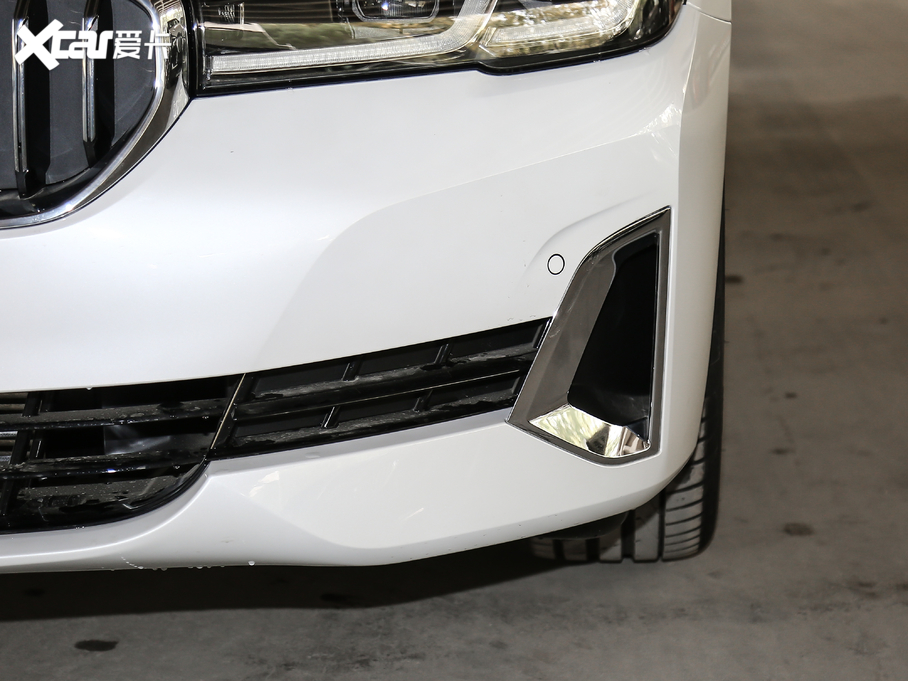 2021R5ϵ 525Li Ab