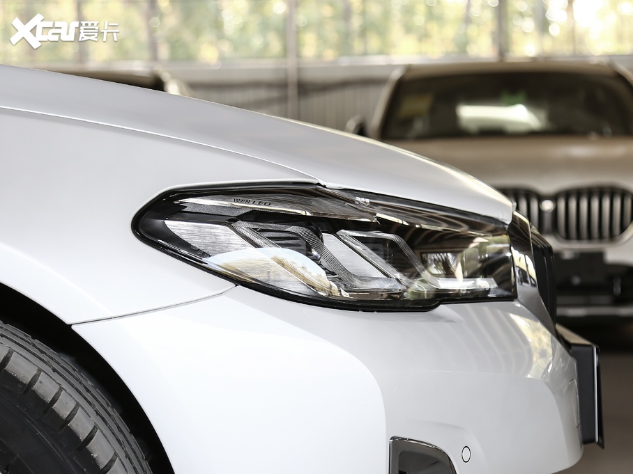 2021R5ϵ 525Li Ab