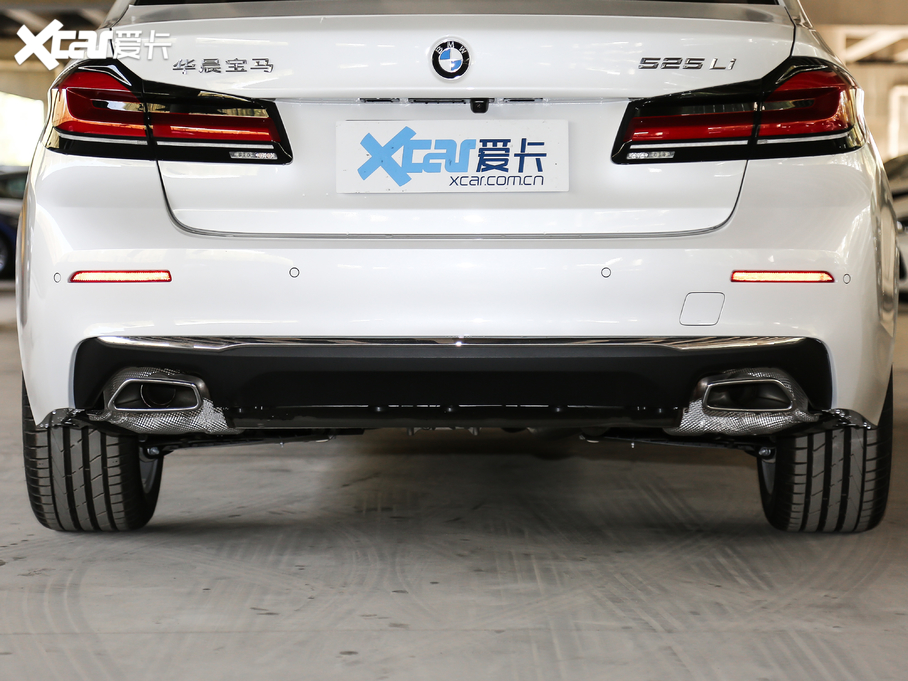 2021��R5ϵ 525Li ���A���b