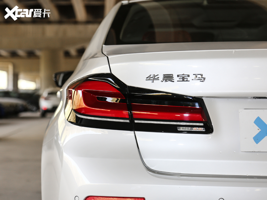 2021��R5ϵ 525Li ���A���b