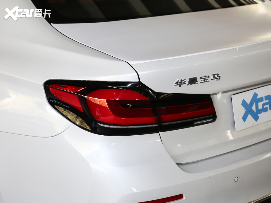 2021��R5ϵ 525Li ���A���b