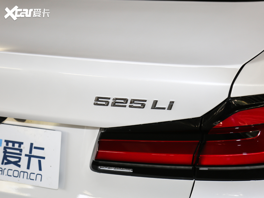 2021��R5ϵ 525Li ���A���b