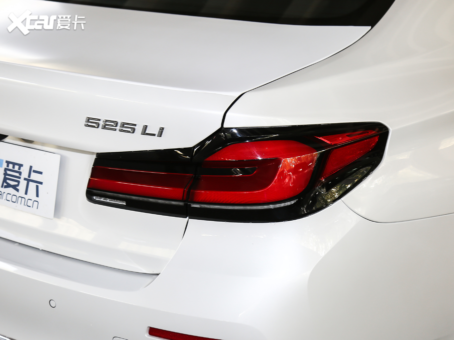 2021��R5ϵ 525Li ���A���b